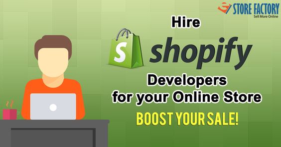 Shopify Development Company