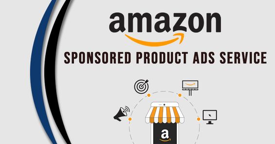 Amazon sponsored ads management