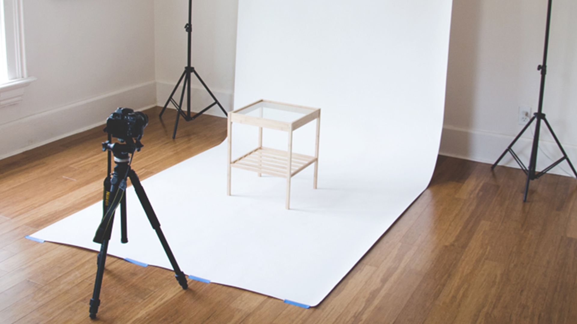 Tips For Amazon Product Photography