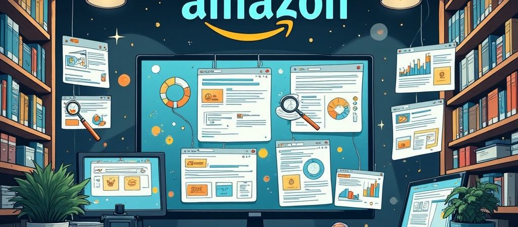 How to Optimize Amazon Listings