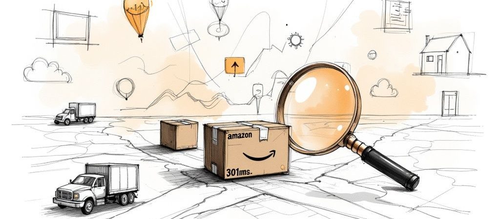 How to Optimize Amazon Listings for product