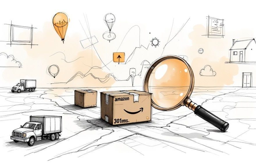 How to Optimize Amazon Listings for product