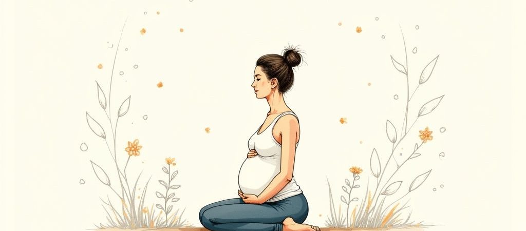 Prenatal Yoga Classes