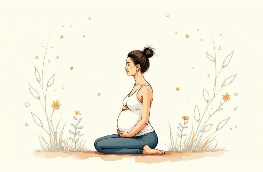 Prenatal Yoga Classes