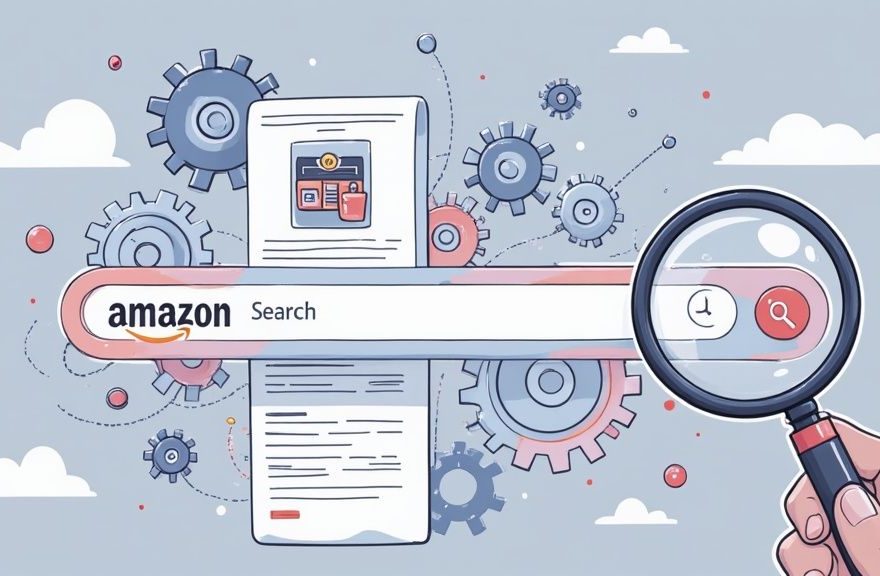 The Ultimate Guide to SEO for Amazon Listings