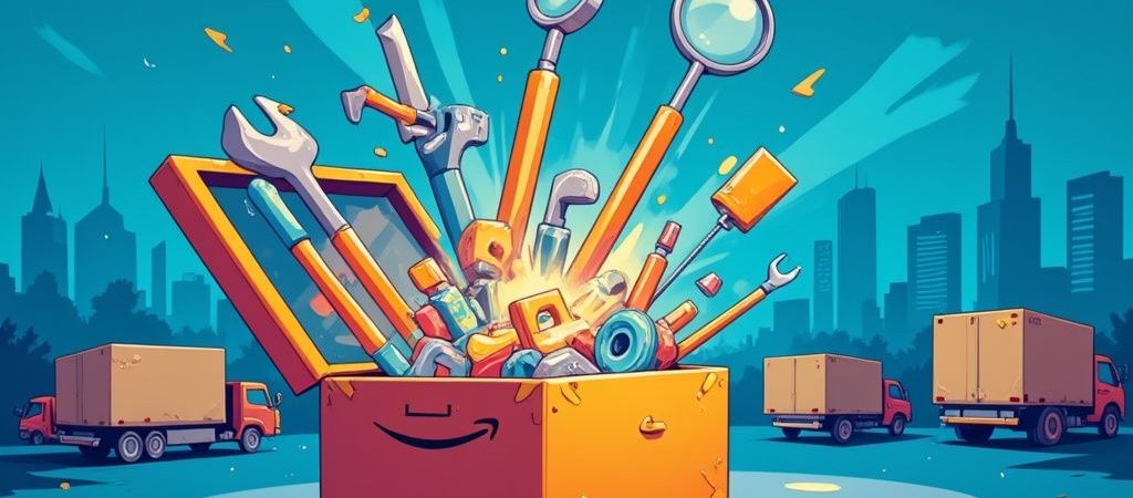 10 Best Tools for Amazon Sellers