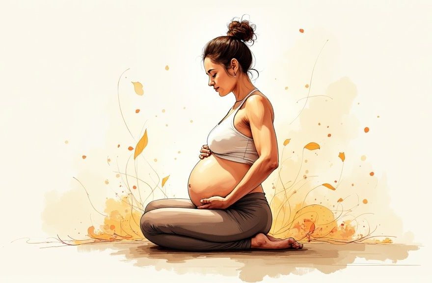 Yoga for Pregnant Women