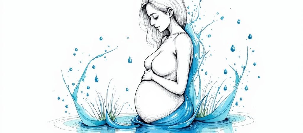 Hydration During Pregnancy