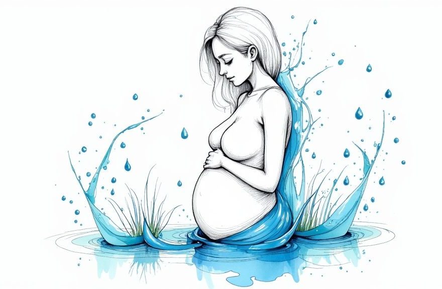 Hydration During Pregnancy