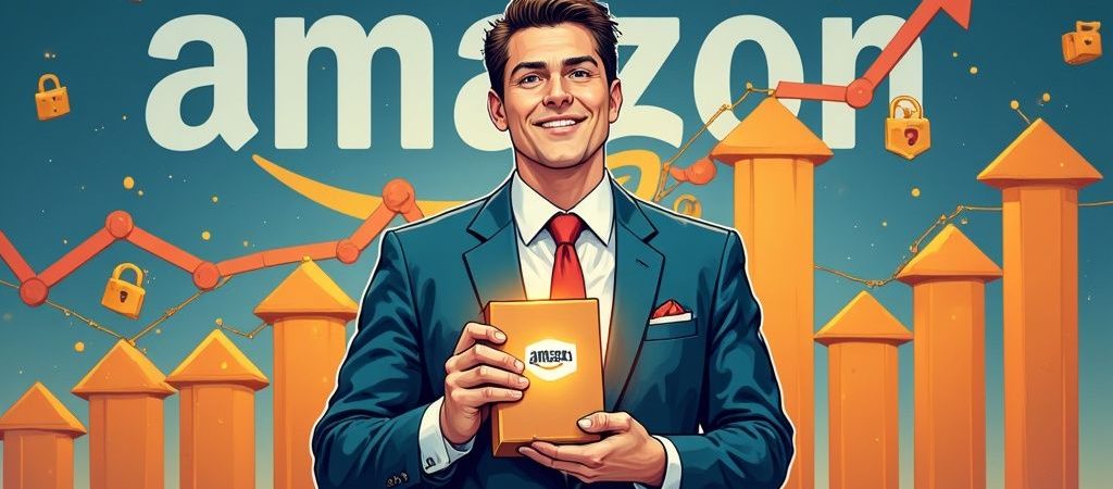 Amazon Brand Registration