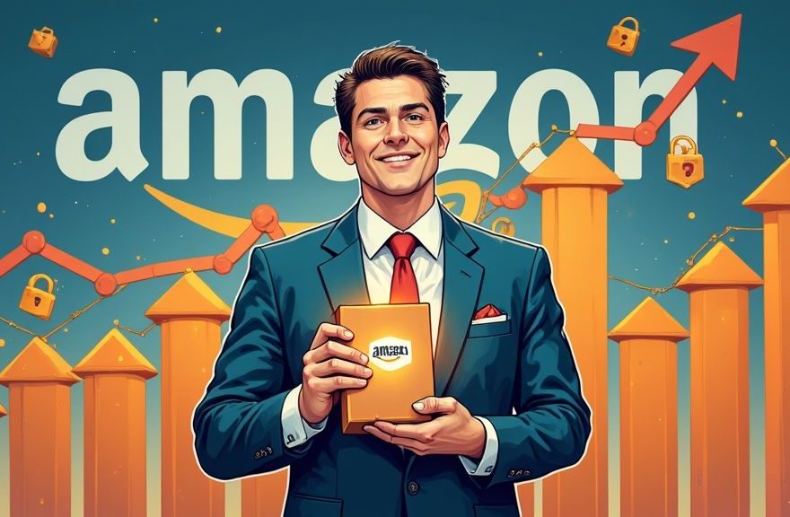 Amazon Brand Registration