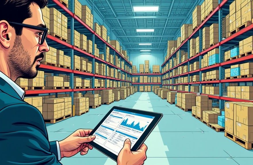 10 Proven Inventory Management Techniques for Business Success