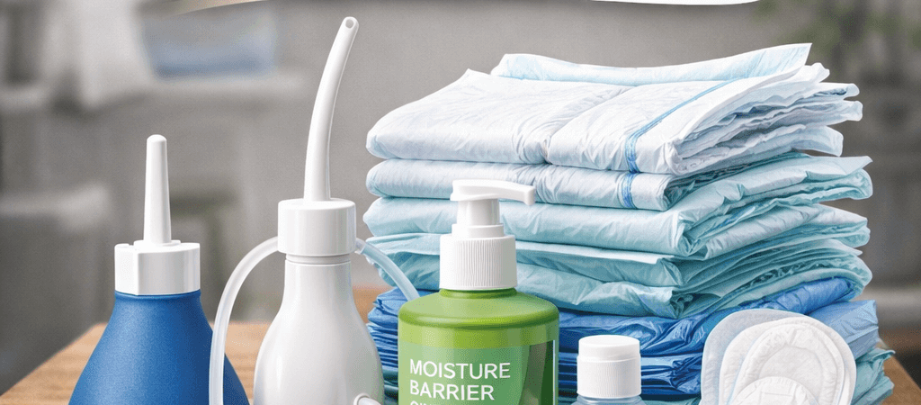 Top 5 Personal Care Products for Comfort and Health